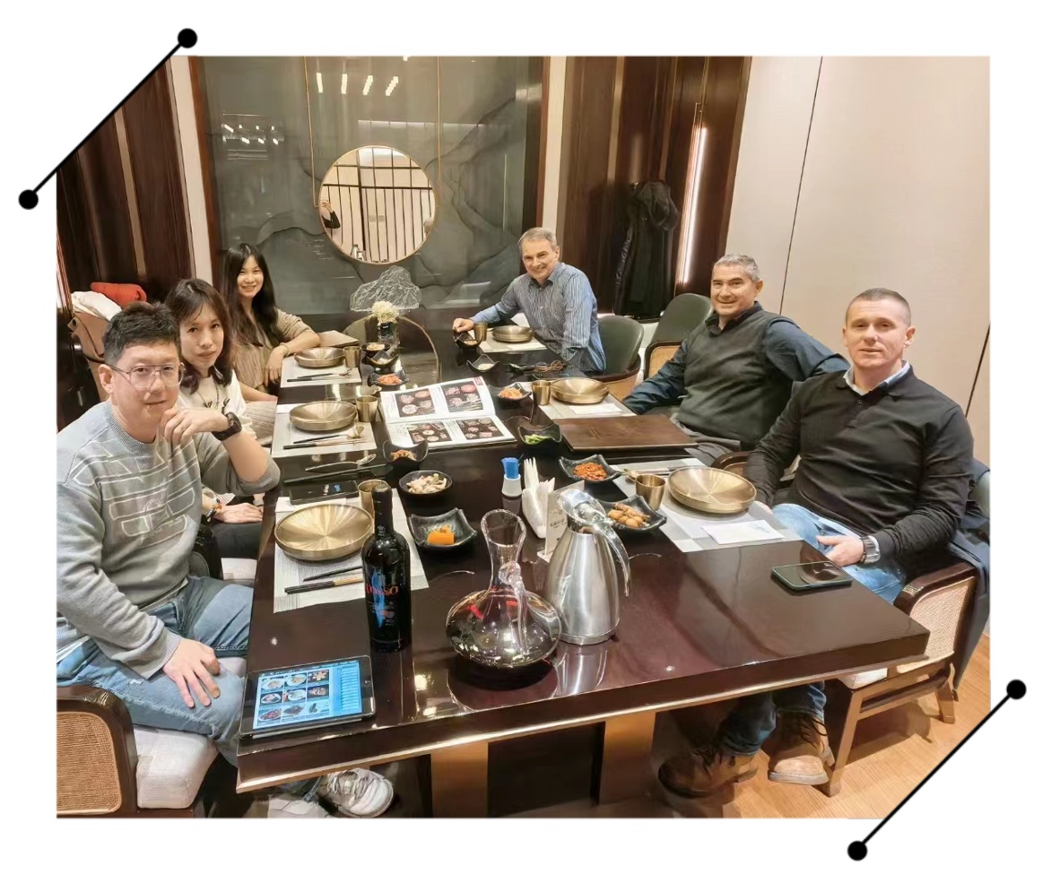 PEUTEREY客戶到訪記(圖2)