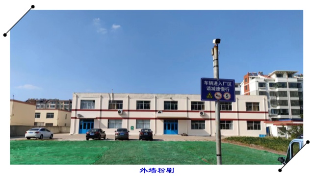 萊西工廠升級(圖1)